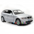 Автомодель Kinsmart BMW 1 Series KT5086W